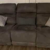 Recliner
