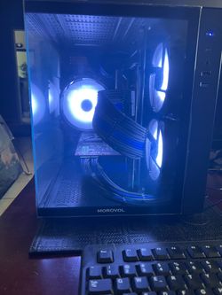 Gaming/Workstation