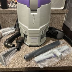 BIG DEAL Brand New 2 Vacuum 1 Battery And 1 With Cord