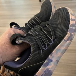 4 Pairs Of Kids Shoes 