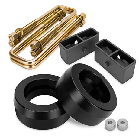 KSP Lift Kits Set for 1(contact info removed) Silverado Sierra