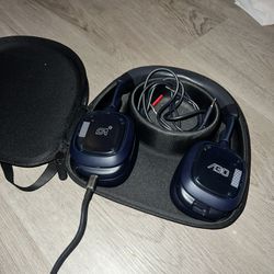Astro A30 PC/PS5 Headset