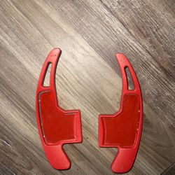 Paddle Shifter Extenders