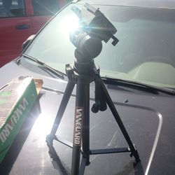 Stand For Camera Or Telescope 