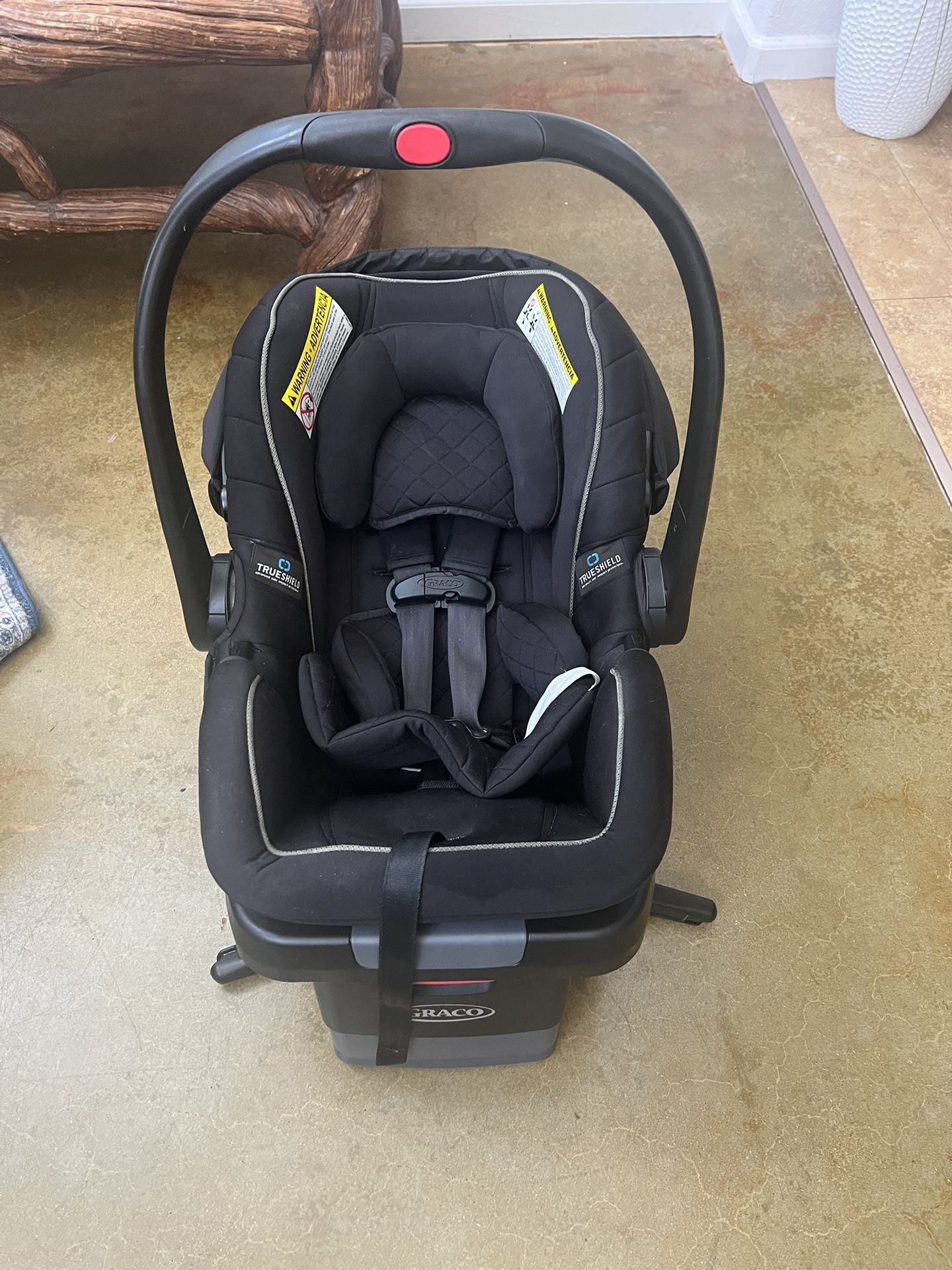 Graco Infant Car Seat