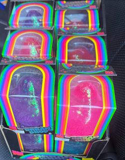 New! NeeDoh Dream Drop. 100 % Authentic. Case of 12
