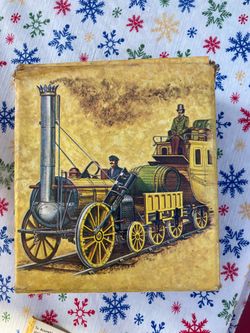 Vintage Avon golden rocket men’s cologne
