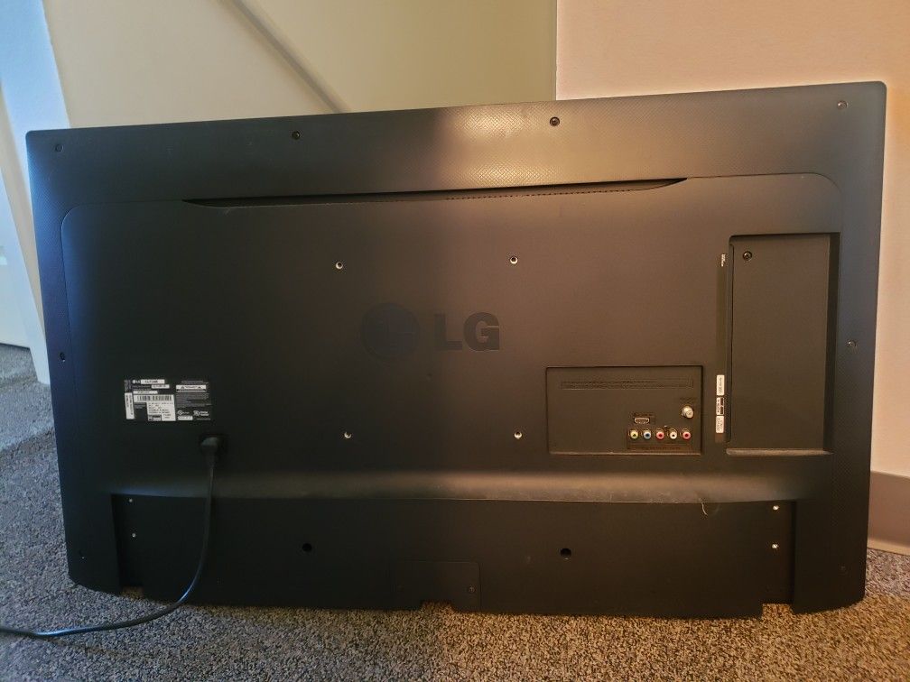 LG TV