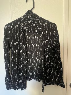 blusa