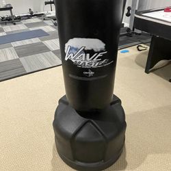Punching Bag