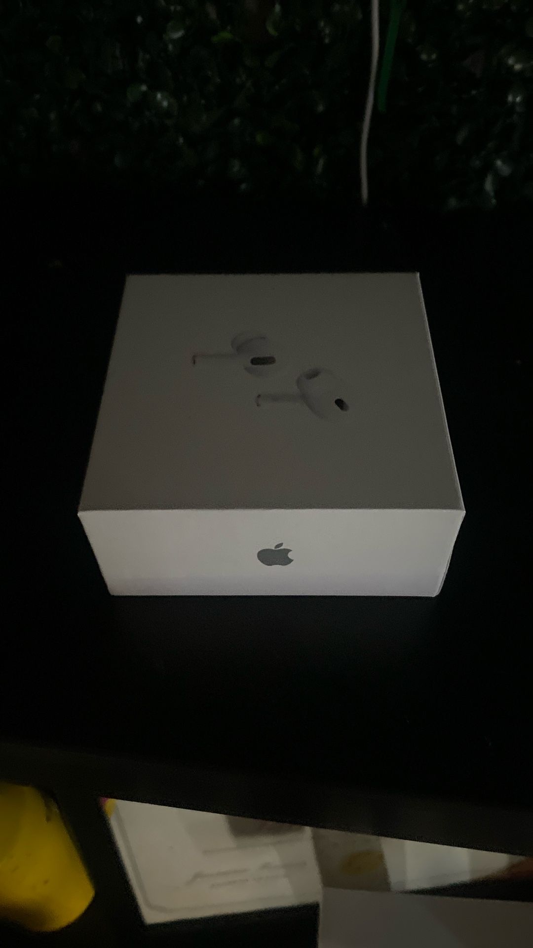 AirPods Pro’s (Generation 2)