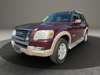 2007 Ford Explorer