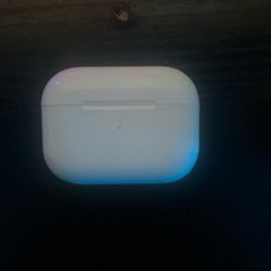 Airpod Pros 3rd Generation 