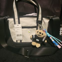 Madden Girl Bag New With Tags