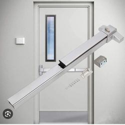 Door Push Bar, Panic Exit Device  Emergency Door Lock