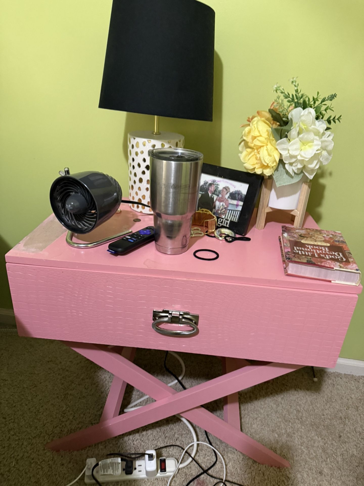 Bedside Table