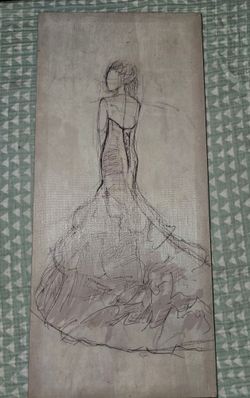 Canvas Wall Art