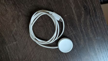 First gen Pixel watch charger