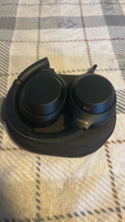 Sony mx 1000xm4