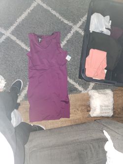 Dress Xl $16