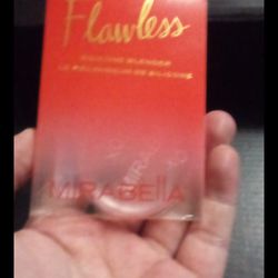 Mirabella Flawless Silicone Blender