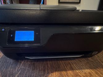 HP OfficeJet 3830