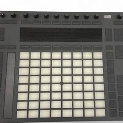 Ableton Push 2 Midi Controller / No Power Supply