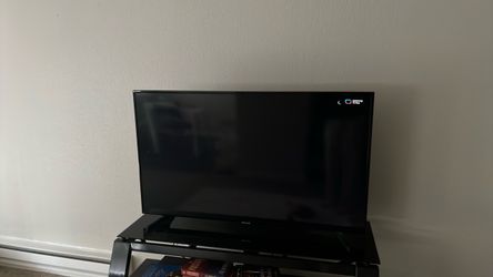 50” Samsung Plus Smart TV