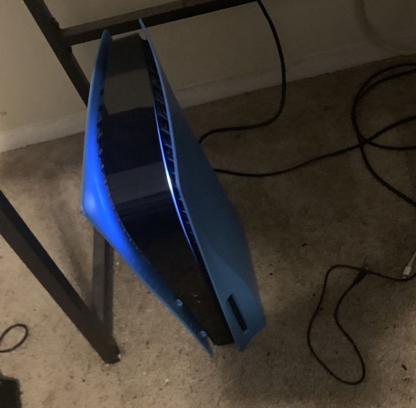 PlayStation 5 /PS5