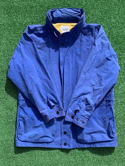 Vintage Nautica Jacket