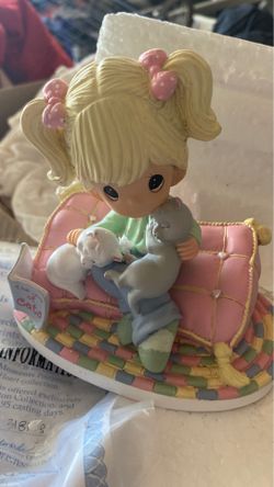 Precious moments
