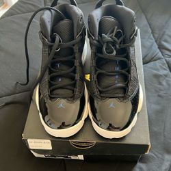JORDAN 6 RINGS ( 2Y)