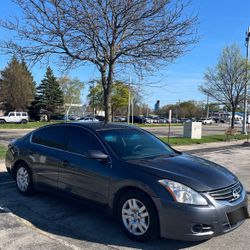 2011 Nissan Altima