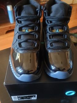 Air Jordan 11 retro gamma's