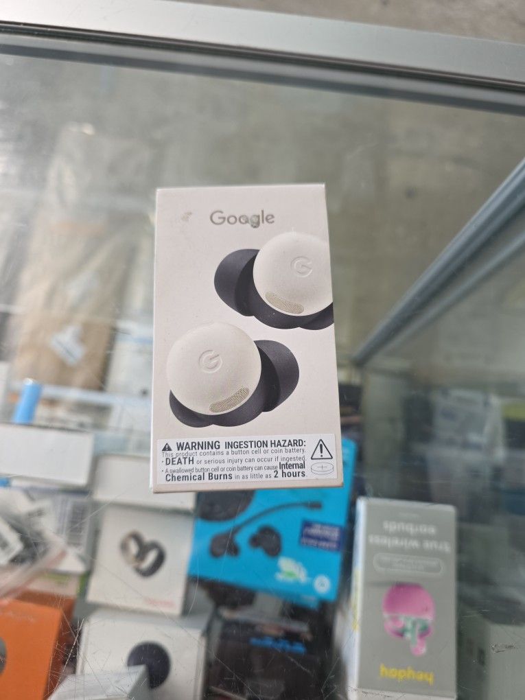 Google Pixel Buds Pro 2 