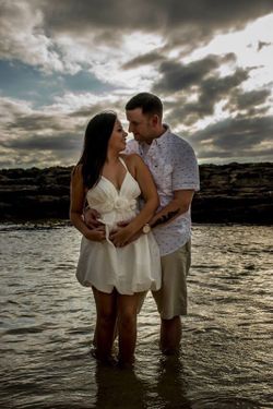 1 hour Photoshoot with 25-35 photos