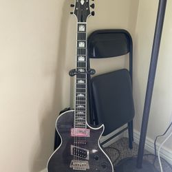 Epiphone Nighthawk