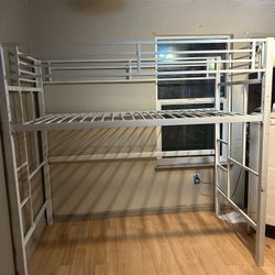 Loft Bed