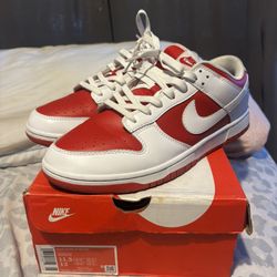 NIKE DUNK 