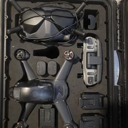 DJI FPV Drone Combo