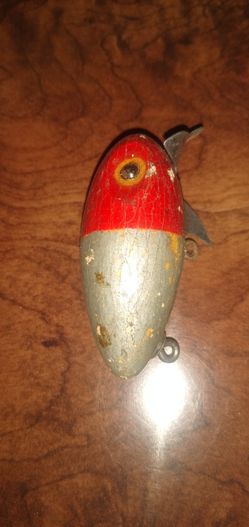Antique Lures