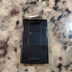 xbox series memory card