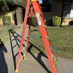 Ladder