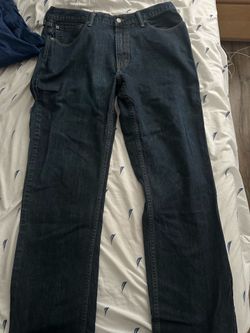Levi’s Jean