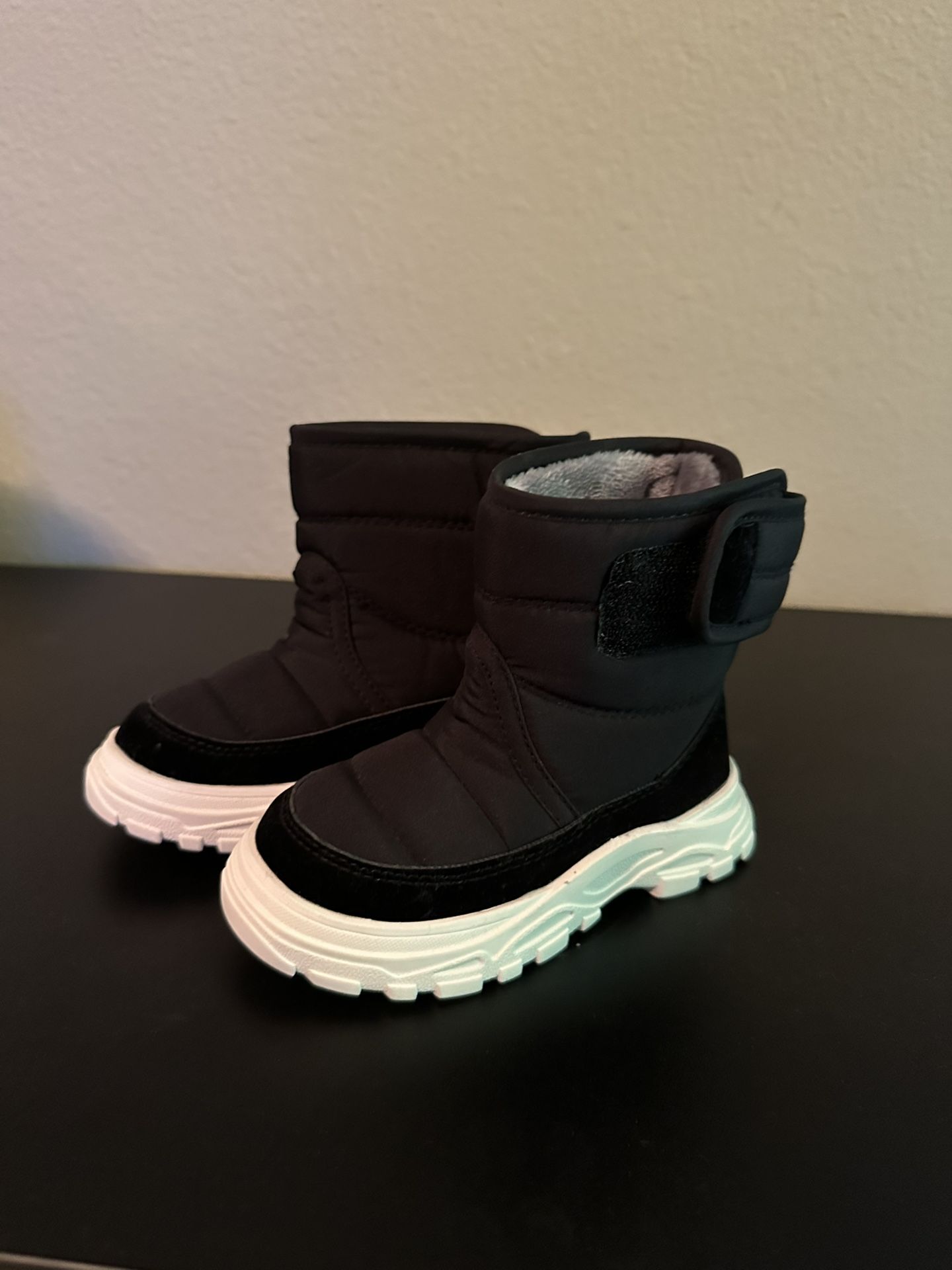 Toddler Snow Boots