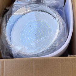 Outdoor LED lamp 