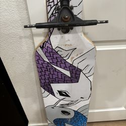 Long Board 
