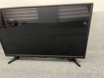 Insignia 32” Tv F