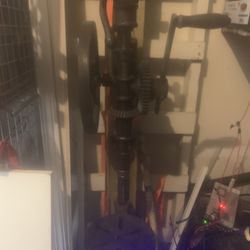 Post Drill Excellent Condition