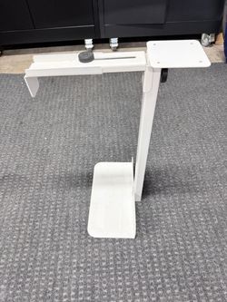 Under Desk Desktop PC stand / mount